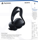 Навушники PlayStation PULSE Elite WL Midnight Black (711719590101) - зображення 6