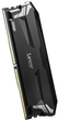Pamięć RAM Lexar Ares DDR5-6000 32768MB (Zestaw 2x16384MB) Black (LD5U16G60C320A-RGD) - obraz 5