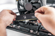 Pamięć RAM Goodram DDR5-5600 32768MB PC5-44800 (Zestaw 2x16384) IRDM Black (IR-5600D564L36S/32GDC) - obraz 9