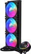System chłodzenia cieczą Cooler Master MasterLiquid 360 ION (MLY-D36M-A24PZ-R1) - obraz 1