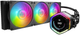 System chłodzenia cieczą Cooler Master MasterLiquid 360 ION (MLY-D36M-A24PZ-R1) - obraz 2