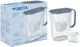 Фильтр-кувшин Brita Style Essential MxPro 2.4 л серо-голубой - изображение 1
