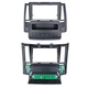 Установочный комплект серии QIV QBR-K 0542-39 под Infiniti FX35 2003-2006 (K) 9 дюймов - изображение 2