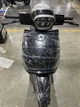Скутер акумуляторний GTM Legend, 2500Вт, 72В, 65 км/год, запас ходу 85 км - зображення 5