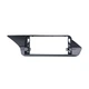 Інсталяційний комплект під Mercedes Benz E Class W212 S212 2009-2014 (F3) (W1) 12.3 дюйми - изображение 1