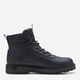 Мужские демисезонные ботинки Puma Desierto v3 39262605 46 (11UK) 30 см New Navy-New Navy-Puma Black (4069156753617) - изображение 1