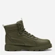 Мужские демисезонные ботинки с мембраной Puma Desierto v3 Puretex 39392804 40.5 (7UK) 26 см Loden Green-Loden Green-Dark Olive (4069156755642) - изображение 1