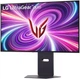 Монитор LG UltraGear OLED 32GS95UV-B - изображение 8