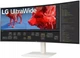 Монитор LG UltraWide 38WR85QC-W - изображение 11