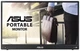 Монитор ASUS ZenScreen GO MB16AWP - изображение 1