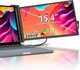 Монитор Extralink 15,4" Smart Life S3 (EX21618) - изображение 3