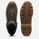 Мужские демисезонные ботинки Puma Desierto v3 Puretex 39392805 40.5 (7UK) 26 см Chestnut Brown-Chestnut Brown-New Navy (4069156739901) - изображение 5