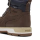 Мужские демисезонные ботинки Puma Desierto v3 Puretex 39392805 40.5 (7UK) 26 см Chestnut Brown-Chestnut Brown-New Navy (4069156739901) - изображение 6