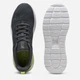 Женские кроссовки Puma Anzarun Lite 37112872 37.5 (4.5UK) 23.5 см Strong Gray-Puma White-Lime Smash (4069156664708) - изображение 5