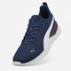 Мужские кроссовки Puma Anzarun Lite 37112873 42 (8UK) 27 см Persian Blue-Puma White-Ruby Shimmer (4069156662650) - изображение 4