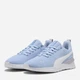 Женские кроссовки Puma Anzarun Lite 37112876 39 (6UK) 25 см Haute Tropic-Puma White-Silver Mist (4069156661318) - изображение 4
