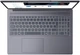 Ноутбук Lenovo IdeaPad Slim 3 16IRH10 (83K2007DRA) Luna Grey / 16" IPS WUXGA / Intel Core i5-13420H / RAM 24 ГБ / SSD 512 ГБ - изображение 11