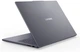 Ноутбук Lenovo IdeaPad Slim 3 16IRH10 (83K2007KRA) Luna Grey - изображение 2