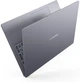 Ноутбук Lenovo IdeaPad Slim 3 16IRH10 (83K2007KRA) Luna Grey - изображение 5