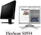 Монитор EIZO FlexScan 19" (S1934H BK) - изображение 4