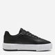 Женские кеды низкие Puma Carina Mia 40263713 40 (6.5UK) 25.5 см Puma Black-Rose Gold-Puma White (4069156910249) - изображение 1