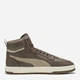 Мужские зимние ботинки Puma Caven 2.0 Mid WTR 39233305 44 (9.5UK) 28.5 см Flat Bronze-Ice Coffee-Warm White (4069156597891) - изображение 1
