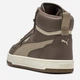 Мужские зимние ботинки Puma Caven 2.0 Mid WTR 39233305 44 (9.5UK) 28.5 см Flat Bronze-Ice Coffee-Warm White (4069156597891) - изображение 4