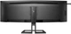 Монитор PHILIPS 45B1U6900C/00 - изображение 3
