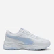 Женские кроссовки Puma Cilia Mode 37112530 40.5 (7UK) 26 см Silver Mist-Haute Tropic-Puma White (4069156593213) - изображение 1