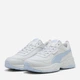 Женские кроссовки Puma Cilia Mode 37112530 40.5 (7UK) 26 см Silver Mist-Haute Tropic-Puma White (4069156593213) - изображение 2