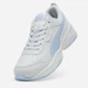 Женские кроссовки Puma Cilia Mode 37112530 40.5 (7UK) 26 см Silver Mist-Haute Tropic-Puma White (4069156593213) - изображение 4
