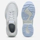Женские кроссовки Puma Cilia Mode 37112530 40.5 (7UK) 26 см Silver Mist-Haute Tropic-Puma White (4069156593213) - изображение 5
