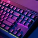 Клавиатура проводная Proove Gaming Sideswap RGB USB Black (588720001) - изображение 7