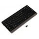 Клавиатура A4Tech FBK11 Wireless Grey (4711421965422) - изображение 4