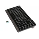 Клавиатура A4Tech FBK11 Wireless Grey (4711421965422) - изображение 5