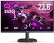 Монитор Cooler Master 23,8" CMI-GA241-EU - изображение 4