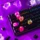 Клавиатура проводная Proove Gaming Everfrost RGB USB Black (589900001) - изображение 11