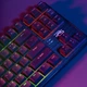 Клавиатура проводная Proove Gaming Everfrost RGB USB Black (589900001) - изображение 14