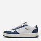Мужские кеды низкие Puma Court Classic 39501820 44.5 (10UK) 29 см Puma White-Persian Blue-Puma Gold (4069156757066) - изображение 3