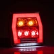 Ліхтар задній Fristom 4 функції FT-122 T LED - изображение 4