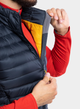 Жилет чоловічій Rab Microlight Vest, Beluga, L (RB QDB-18-BE-L) - зображення 6