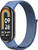 Ремешок ArmorStandart для Xiaomi Smart Band 10/9/8 Blue (ARM86895) - изображение 1