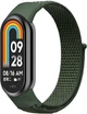 Ремешок ArmorStandart для Xiaomi Smart Band 10/9/8 Military Green (ARM86898) - изображение 1