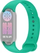 Ремешок ArmorStandart для Xiaomi Smart Band 10/9/8 Mint (ARM86910) - изображение 1