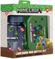 Набор контейнер и бутылка Yes Minecraft 2 предмета (450144) (5056574456427) - изображение 1