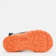 Детские сандалии Jack Wolfskin Taraco Beach Sandal K 4039531_4137 29 (12US) Серо-зеленые (4064886032513) - изображение 6