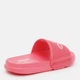 Подростковые шлепанцы для девочки Joma S.Island Jr 2507 SISLJS2507 38 (6) Коралловые (8447150255065) - изображение 4