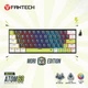 Игровая проводная клавиатура механическая Fantech ATOM63 MK874V2 Mori Blue Switch |УКР/АНГ раскладка| с RGB подсветкой Blue-White - изображение 11