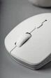 Беспроводная игровая мышь Proove Sweeper ВТ5.0, 2.4G, 6 кнопок, 1600DPI, безшумная white - изображение 3