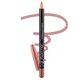 Карандаш для губ водостойкий Flormar Waterpoof Lipliner № 201 Natural Nude (Натуральный) - изображение 1